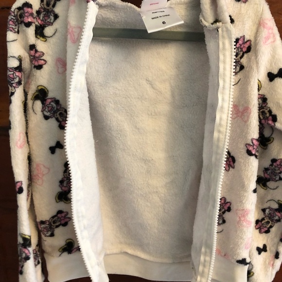 Minnie Mouse Sweater - Picture 3 of 9